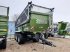Muldenkipper des Typs Fliegl TMK 386 FOX PROFI 45m³ + Top Lift Light, Neumaschine in Burghaslach (Bild 2)