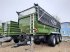 Muldenkipper des Typs Fliegl TMK 386 FOX PROFI 45m³ + Top Lift Light, Neumaschine in Burghaslach (Bild 3)
