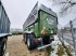 Muldenkipper des Typs Fliegl TMK 386 FOX PROFI 45m³ + Top Lift Light, Neumaschine in Burghaslach (Bild 5)