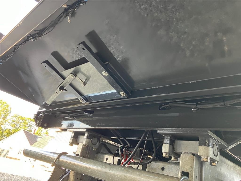 Muldenkipper от тип Fliegl TMK276 BULL, Gebrauchtmaschine в Thorsø (Снимка 19)