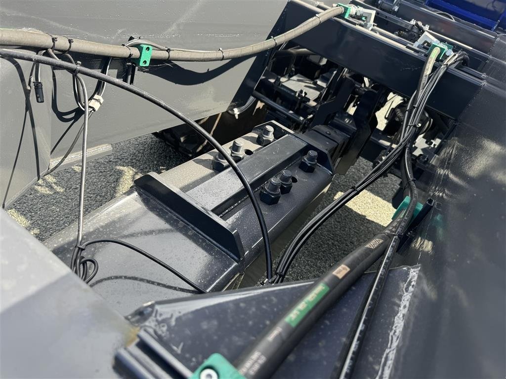 Muldenkipper типа GOURDON BT 18/25 Dumpervogn, Gebrauchtmaschine в Ringe (Фотография 22)