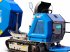 Muldenkipper типа Graecus H800S-Pro Diesel Dumper, Gebrauchtmaschine в Kjellerup (Фотография 2)