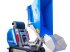 Muldenkipper typu Graecus HT800FL-PRO Diesel Dumper, Gebrauchtmaschine v Kjellerup (Obrázok 11)