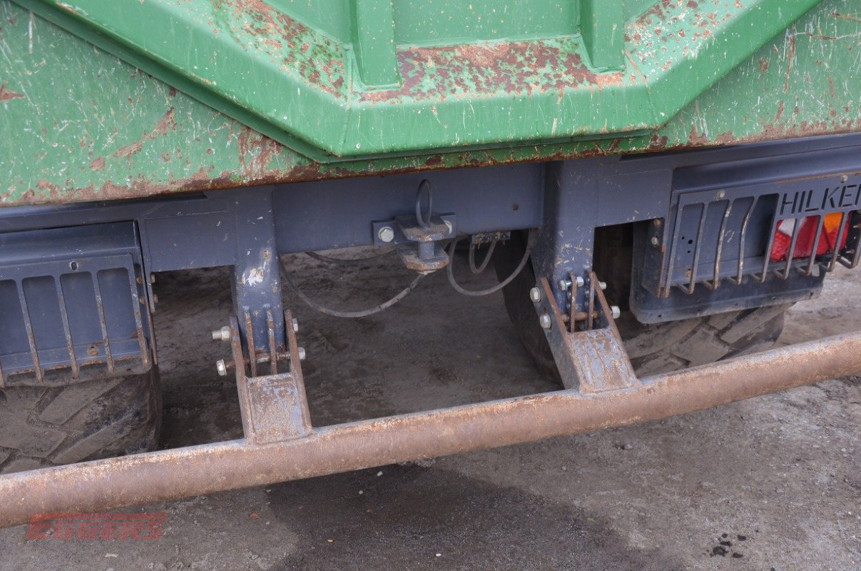 Muldenkipper typu Hilken HBM 5300, Gebrauchtmaschine v Suhlendorf (Obrázek 7)