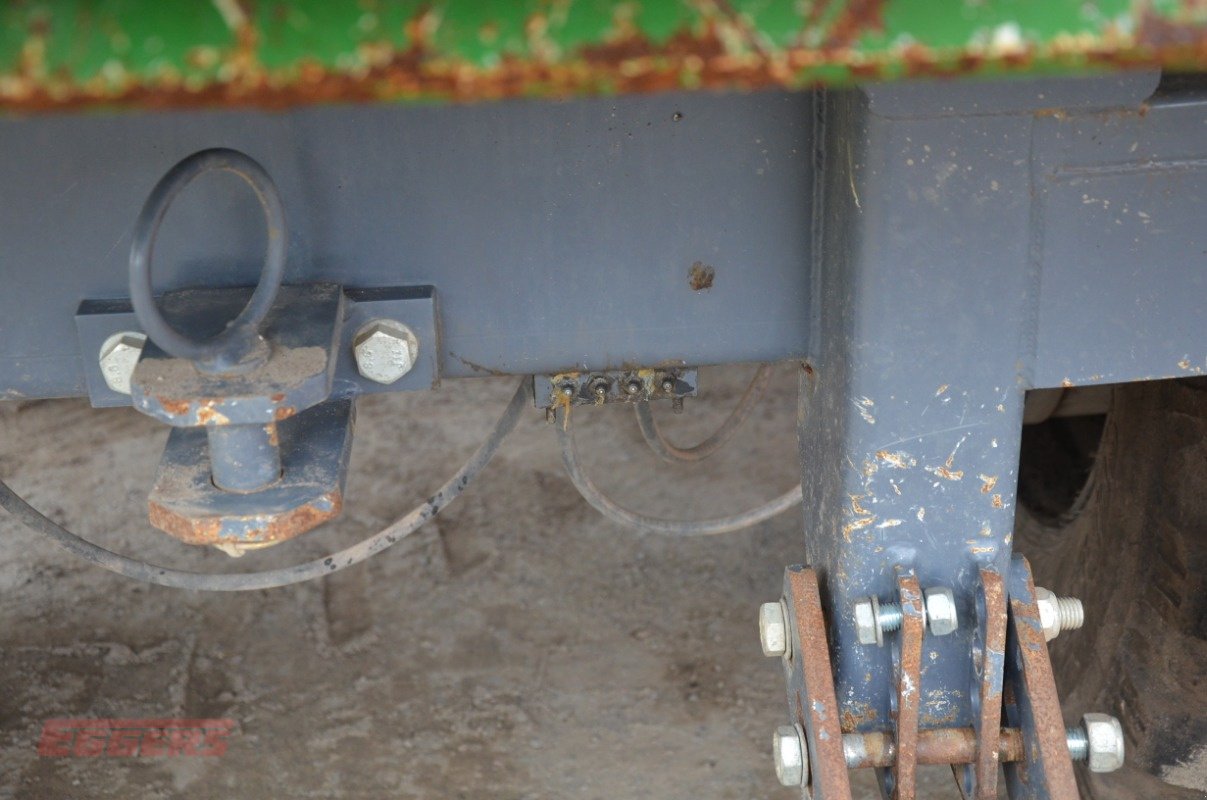 Muldenkipper typu Hilken HBM 5300, Gebrauchtmaschine v Suhlendorf (Obrázek 8)