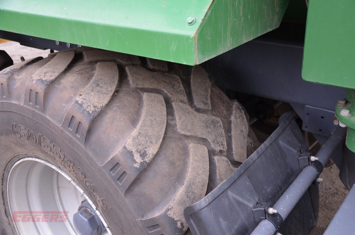 Muldenkipper typu Hilken HBM 5300, Gebrauchtmaschine v Suhlendorf (Obrázek 9)