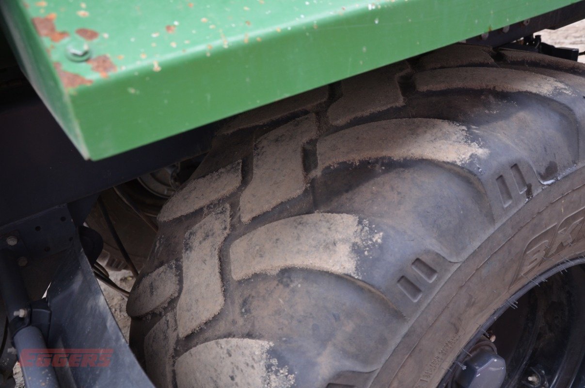 Muldenkipper typu Hilken HBM 5300, Gebrauchtmaschine v Suhlendorf (Obrázek 10)