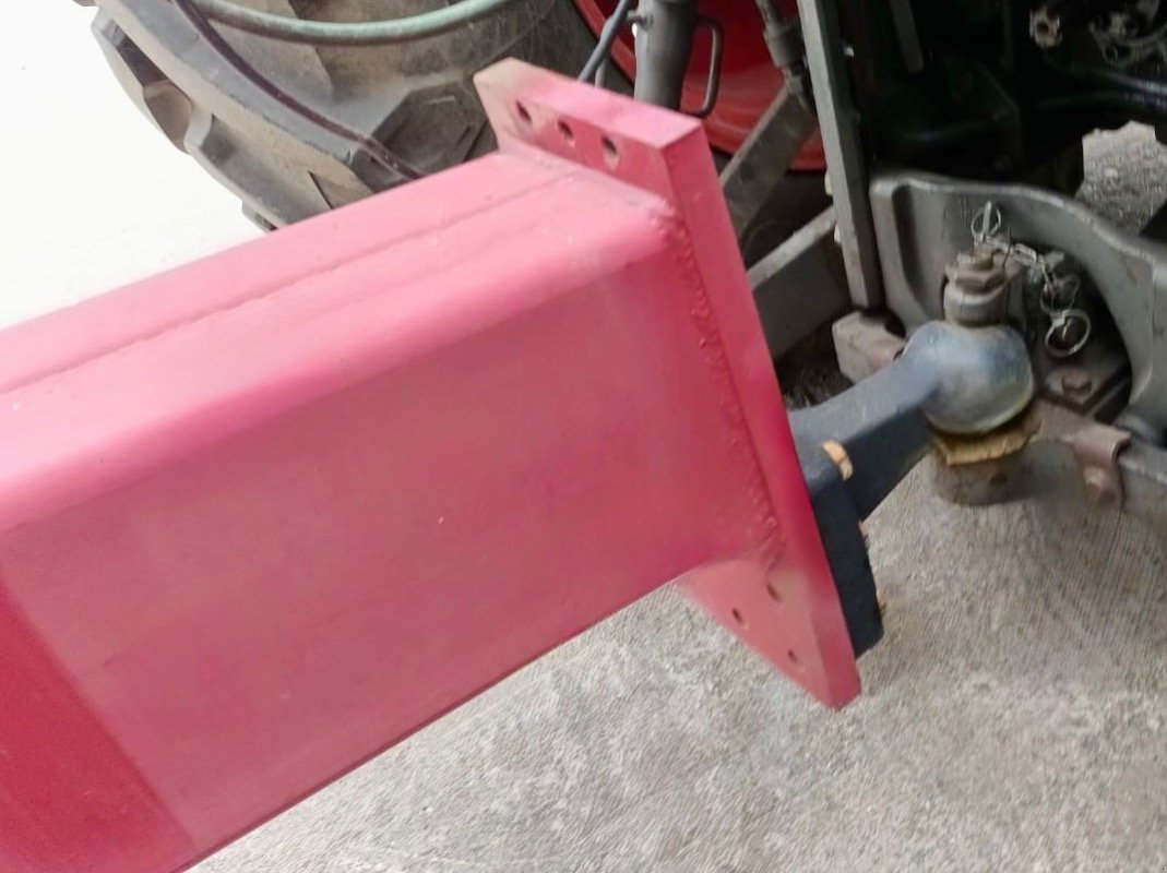 Muldenkipper типа Hilken HI22000MK, Gebrauchtmaschine в Liebenwalde (Фотография 14)