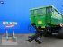 Muldenkipper van het type Hilken Muldenkipper, MKR6500, Reifen 560/60R22,5, Häckselaufsätze 800mm, Neumaschine in Vorwerk (Foto 3)
