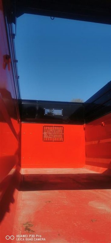 Muldenkipper typu Hummel HM18T, Gebrauchtmaschine v Mariager (Obrázek 3)