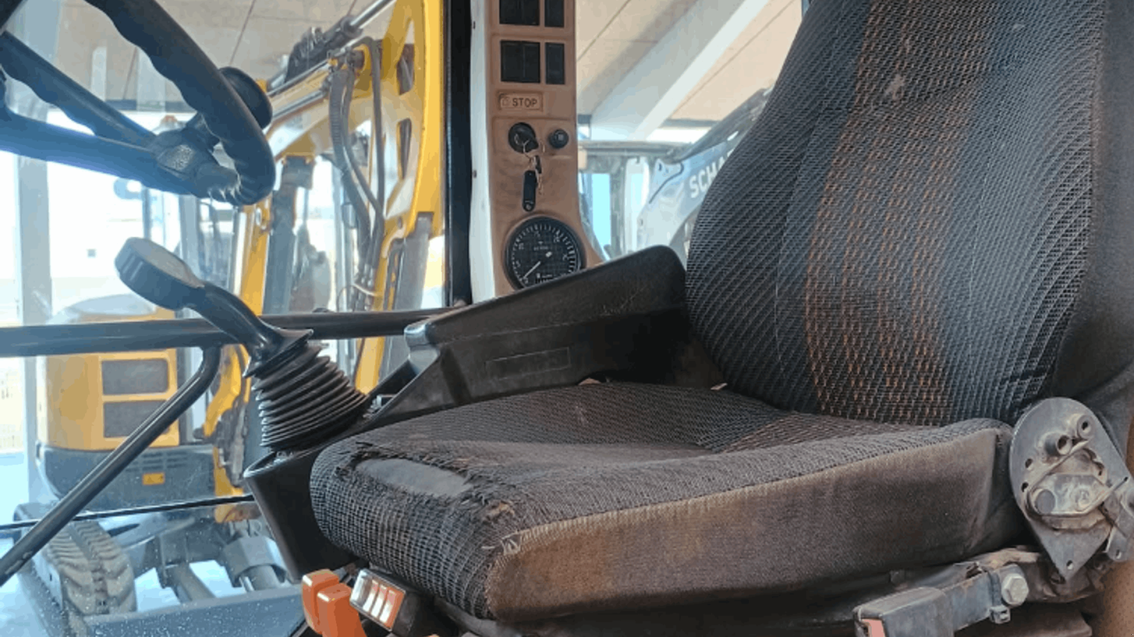 Muldenkipper типа Hydrema 912 C Hydrema Dumper, Gebrauchtmaschine в Horsens (Фотография 5)