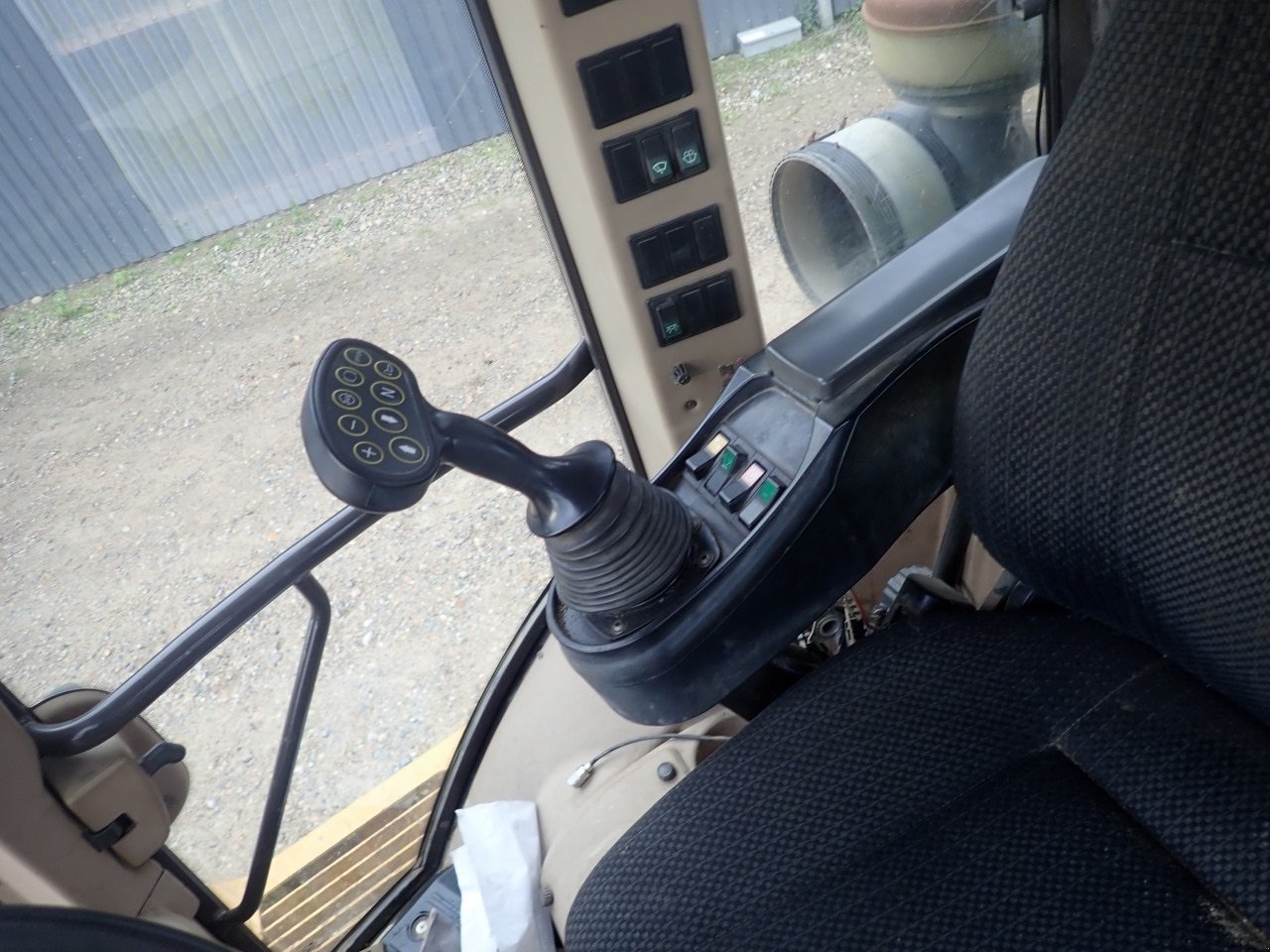 Muldenkipper типа Hydrema 912 D, Gebrauchtmaschine в Viborg (Фотография 12)