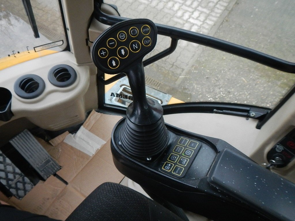 Muldenkipper типа Hydrema 912 F Multitip, Gebrauchtmaschine в Aabenraa (Фотография 17)