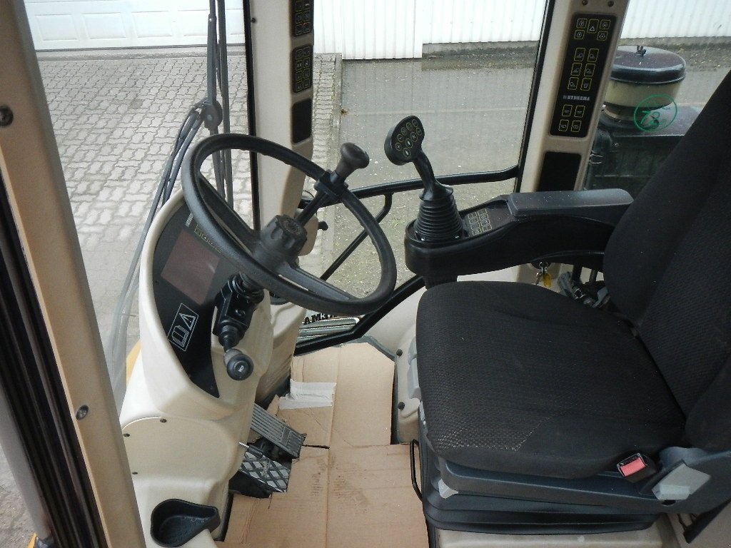 Muldenkipper типа Hydrema 912 F Multitip, Gebrauchtmaschine в Aabenraa (Фотография 16)