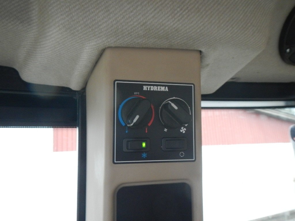 Muldenkipper типа Hydrema 912 F Multitip, Gebrauchtmaschine в Aabenraa (Фотография 18)