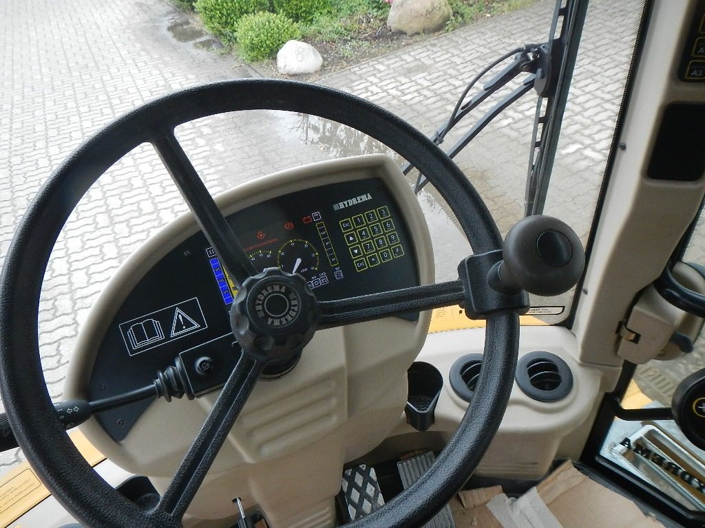 Muldenkipper типа Hydrema 912 F Multitip, Gebrauchtmaschine в Aabenraa (Фотография 20)