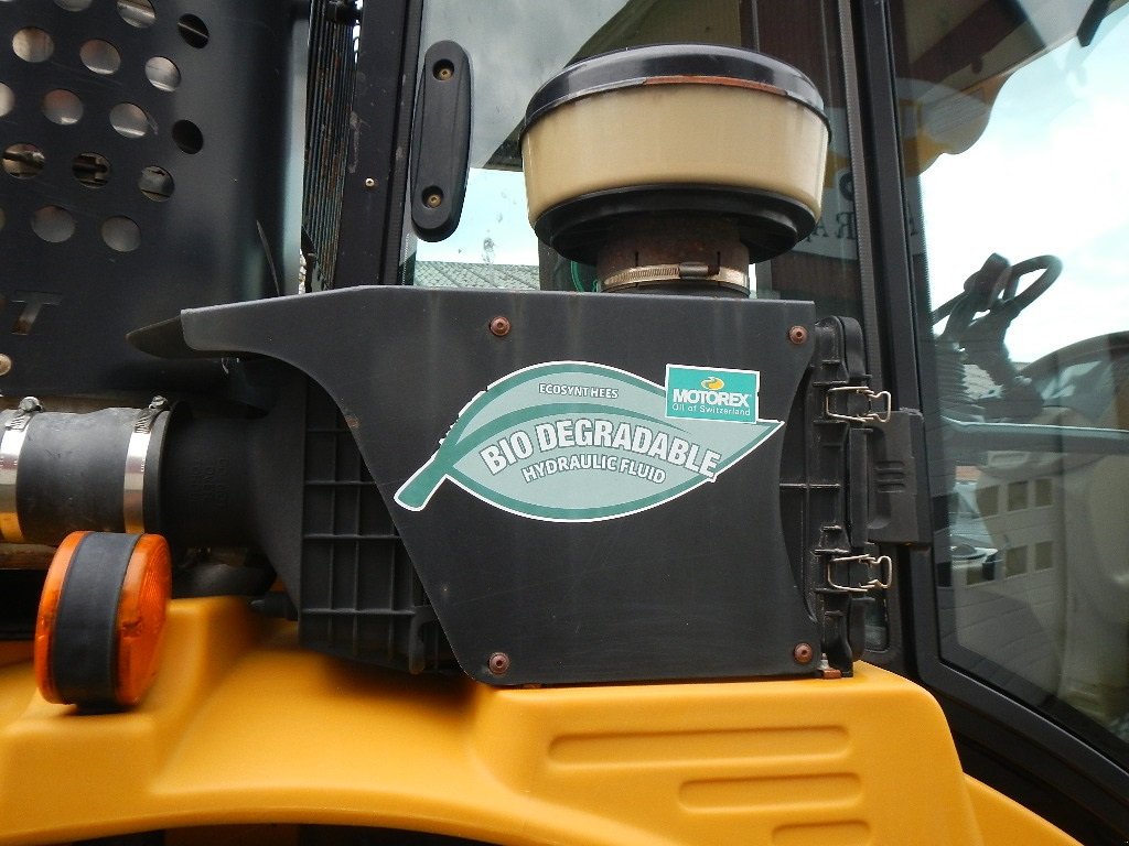 Muldenkipper типа Hydrema 912 F Multitip, Gebrauchtmaschine в Aabenraa (Фотография 14)