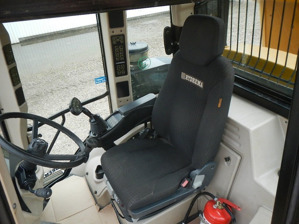 Muldenkipper типа Hydrema 912 F Multitip, Gebrauchtmaschine в Aabenraa (Фотография 20)