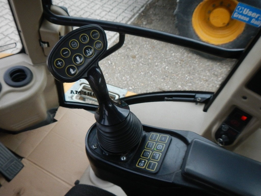 Muldenkipper типа Hydrema 912 F Multitip, Gebrauchtmaschine в Aabenraa (Фотография 22)