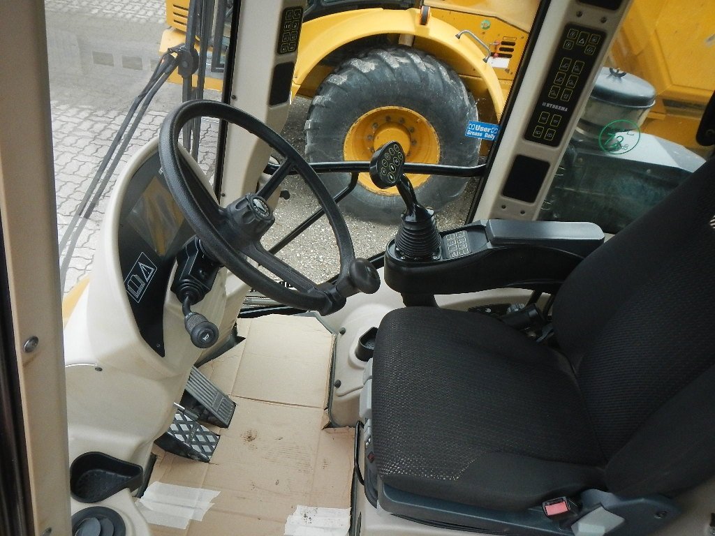 Muldenkipper типа Hydrema 912 F Multitip, Gebrauchtmaschine в Aabenraa (Фотография 21)