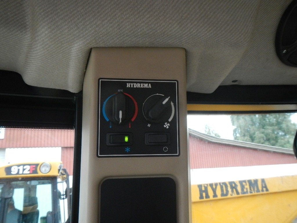 Muldenkipper типа Hydrema 912 F Multitip, Gebrauchtmaschine в Aabenraa (Фотография 24)