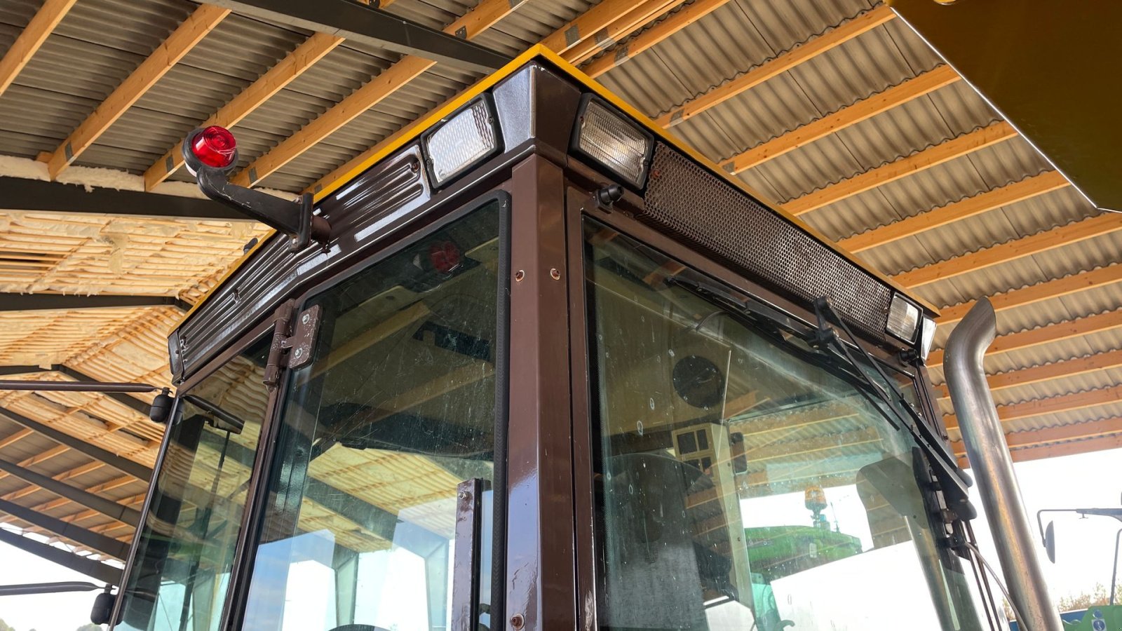 Muldenkipper типа Hydrema 912 Multitip, Gebrauchtmaschine в Roslev (Фотография 17)