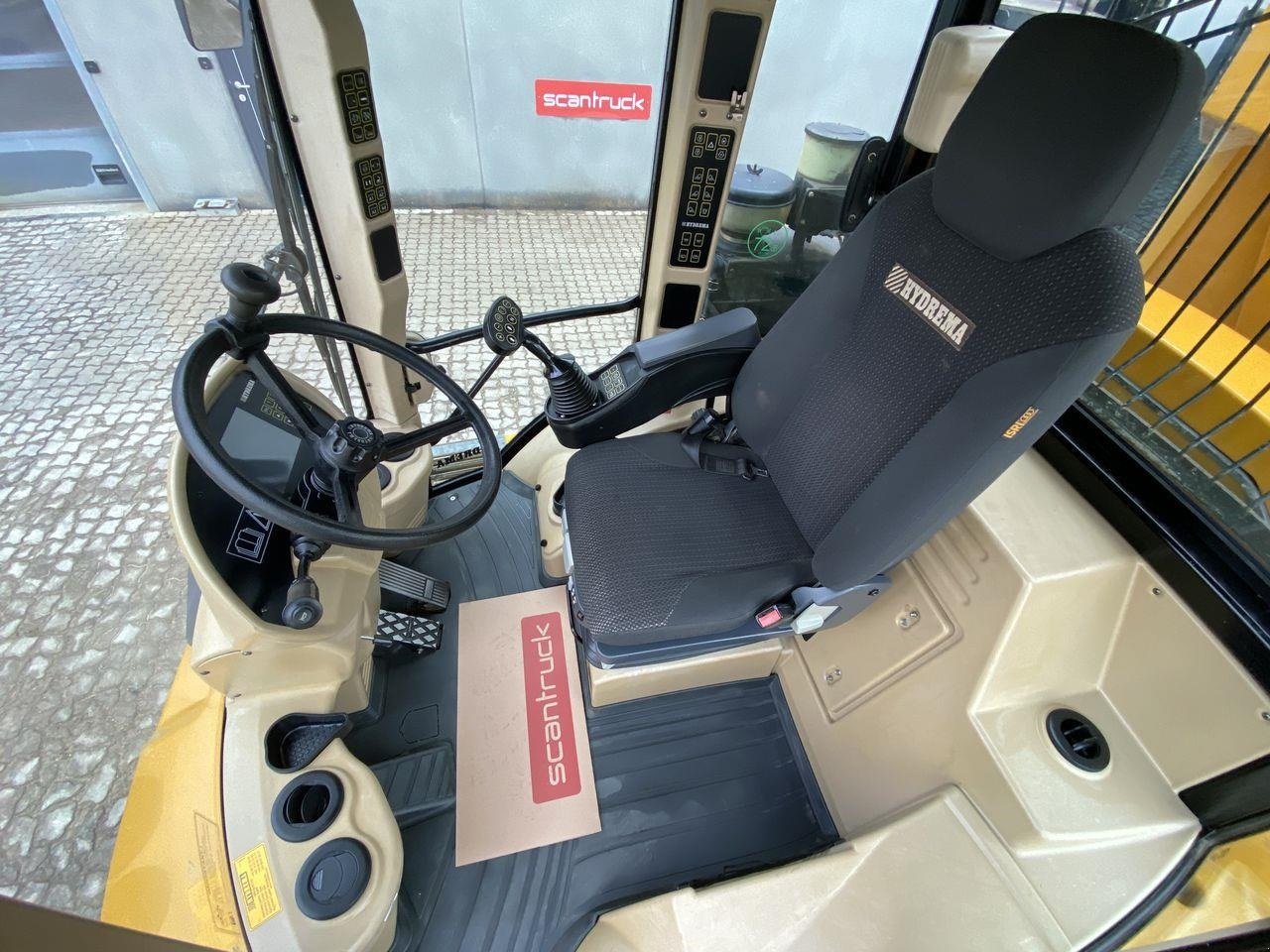 Muldenkipper typu Hydrema 912, Gebrauchtmaschine v Skive (Obrázek 3)