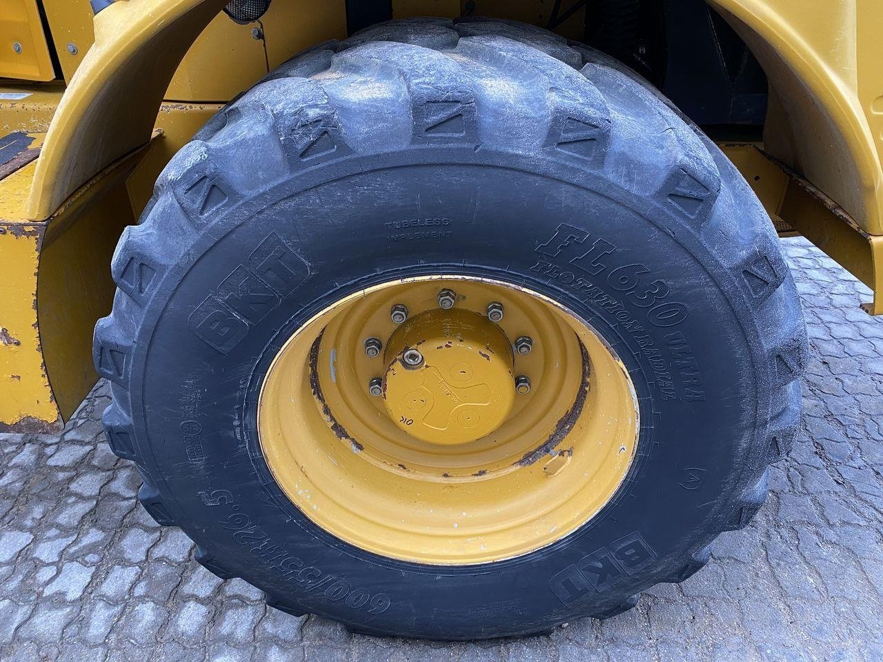 Muldenkipper typu Hydrema 912, Gebrauchtmaschine v Skive (Obrázek 7)