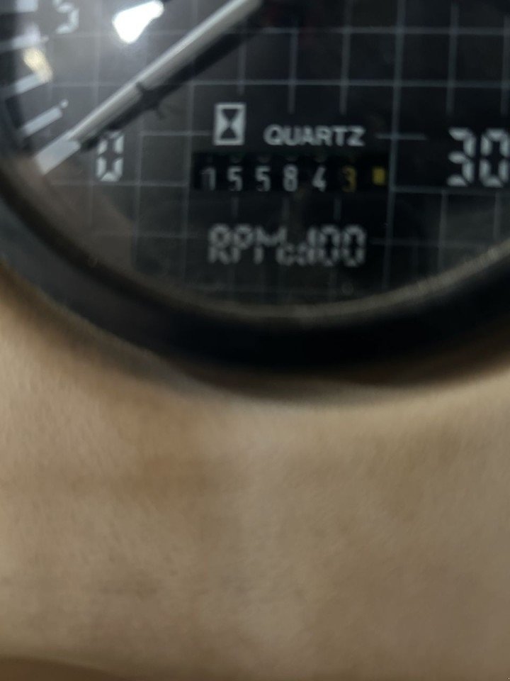 Muldenkipper a típus Hydrema 912C, Gebrauchtmaschine ekkor: Skive (Kép 6)