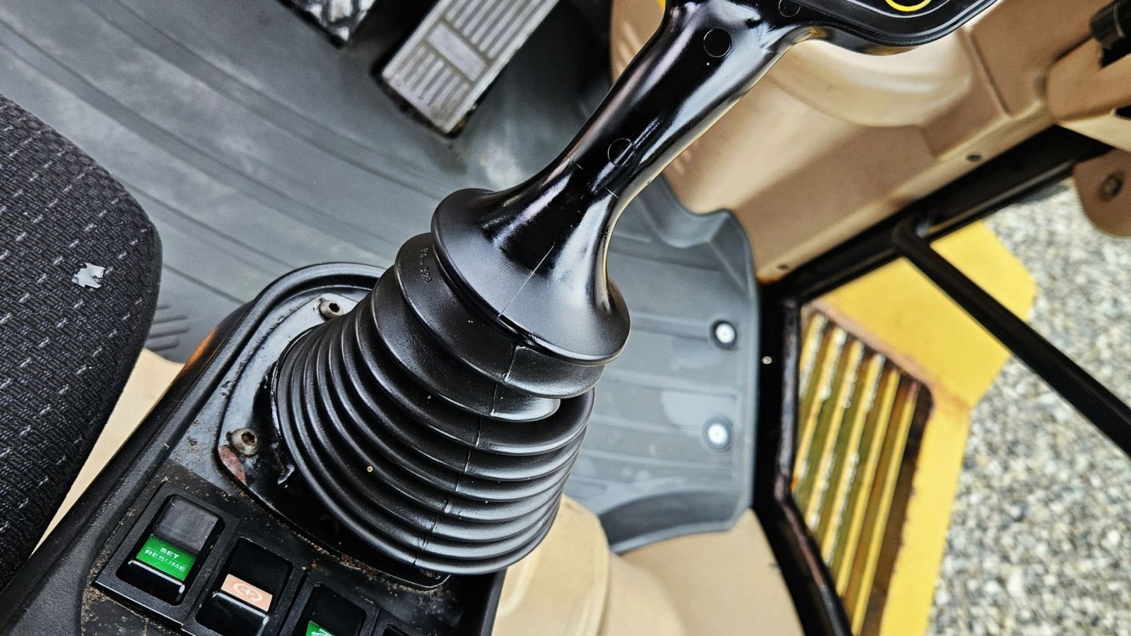 Muldenkipper tip Hydrema 912D / KUN 4300 TIMER / 2 stk lad medfølger, Gebrauchtmaschine in Arden (Poză 17)