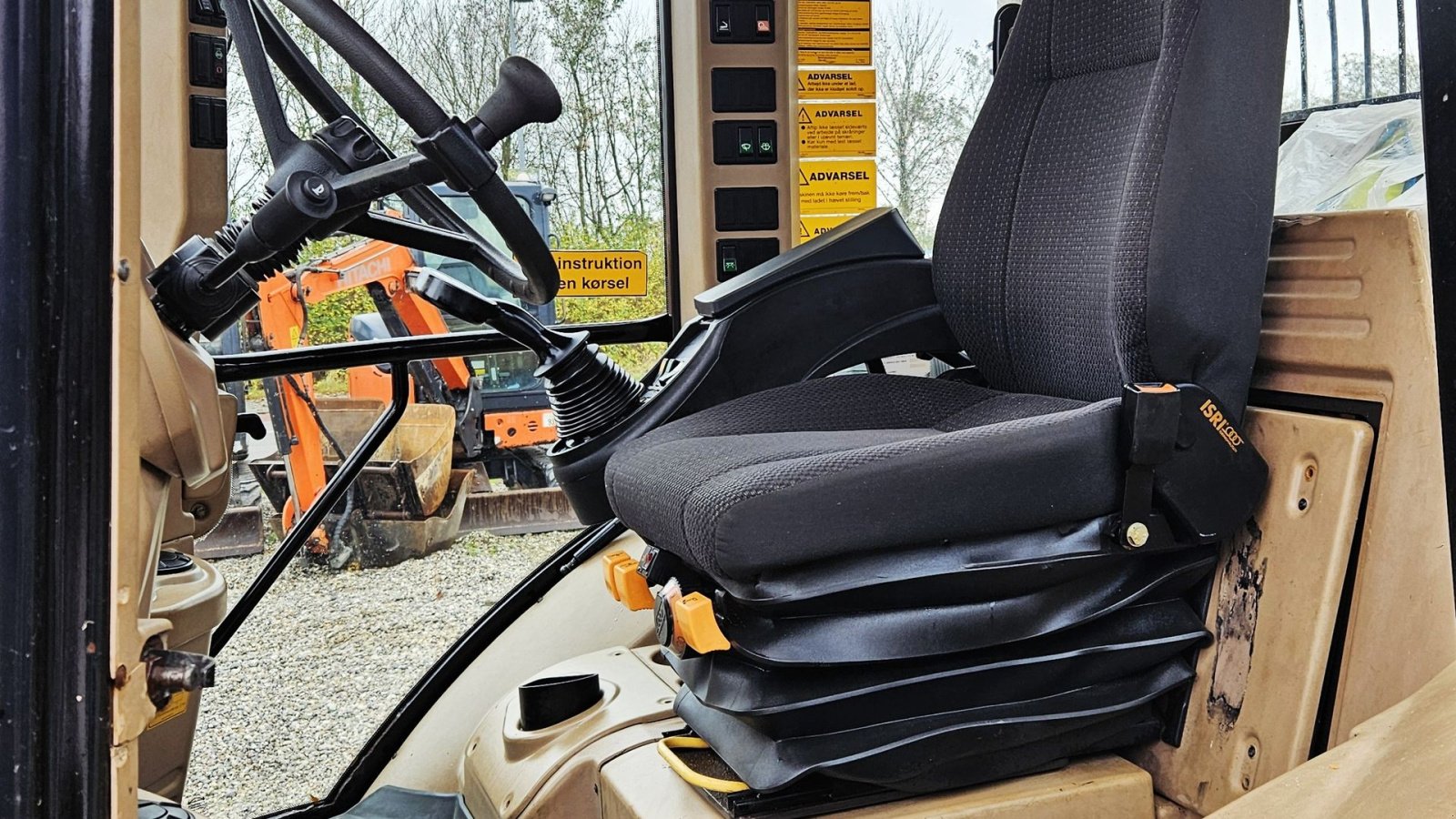 Muldenkipper tip Hydrema 912D / KUN 4300 TIMER / 2 stk lad medfølger, Gebrauchtmaschine in Arden (Poză 14)