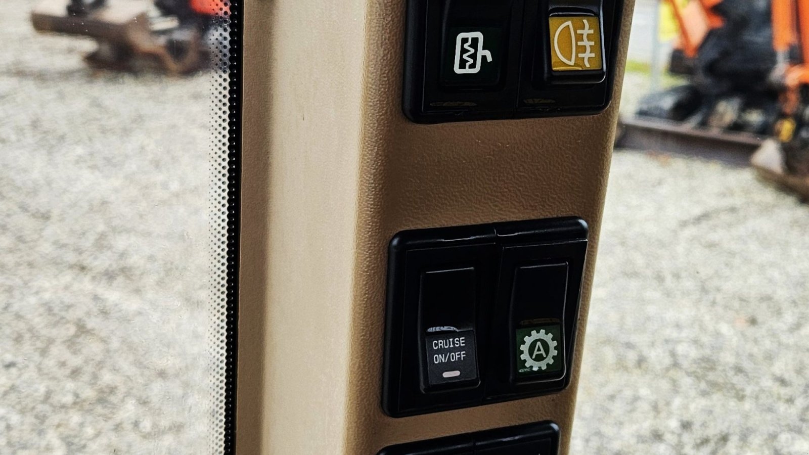 Muldenkipper del tipo Hydrema 912D / kun kørt 4300 timer / 2 stk lad medfølger, Gebrauchtmaschine en Arden (Imagen 20)