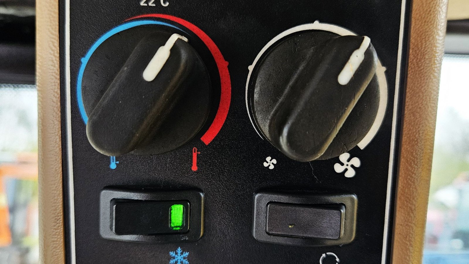 Muldenkipper del tipo Hydrema 912D / kun kørt 4300 timer / 2 stk lad medfølger, Gebrauchtmaschine en Arden (Imagen 18)