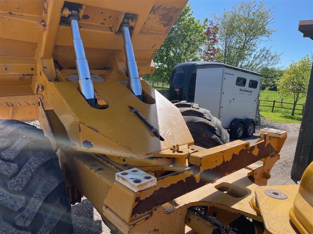 Muldenkipper typu Hydrema 912D, Gebrauchtmaschine v Aabenraa (Obrázek 9)