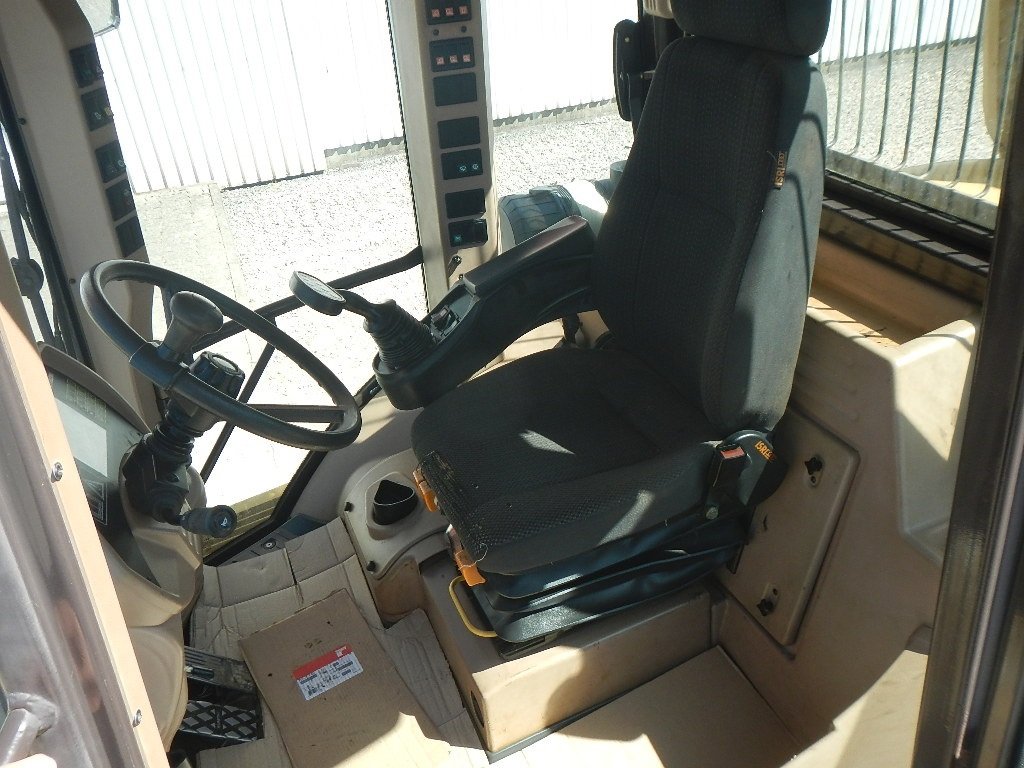 Muldenkipper typu Hydrema 912D, Gebrauchtmaschine v Aabenraa (Obrázek 23)