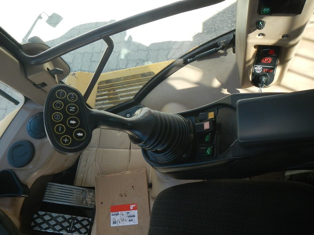 Muldenkipper typu Hydrema 912D, Gebrauchtmaschine v Aabenraa (Obrázek 24)