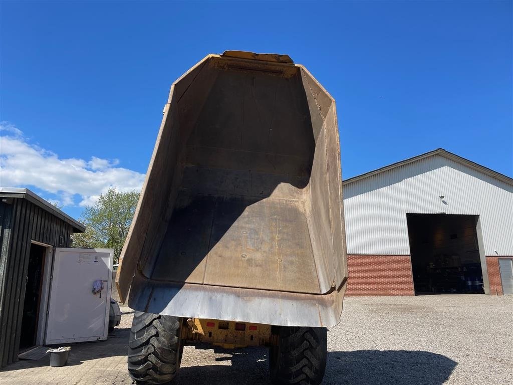 Muldenkipper typu Hydrema 912D, Gebrauchtmaschine v Aabenraa (Obrázek 11)