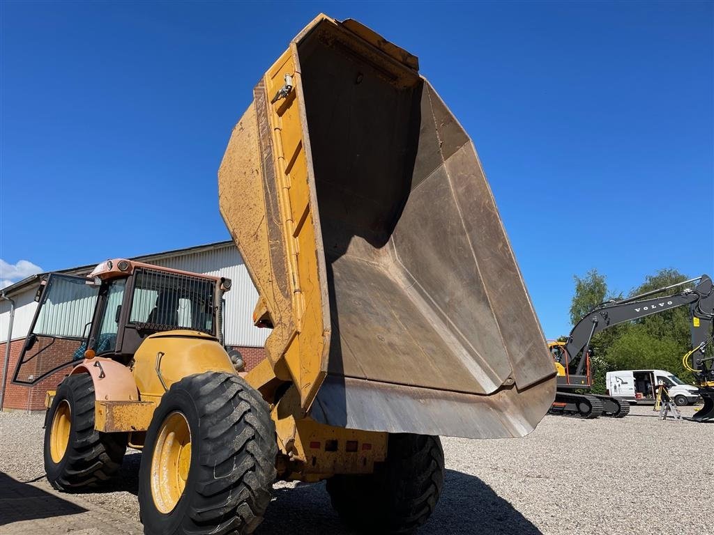 Muldenkipper typu Hydrema 912D, Gebrauchtmaschine v Aabenraa (Obrázek 10)