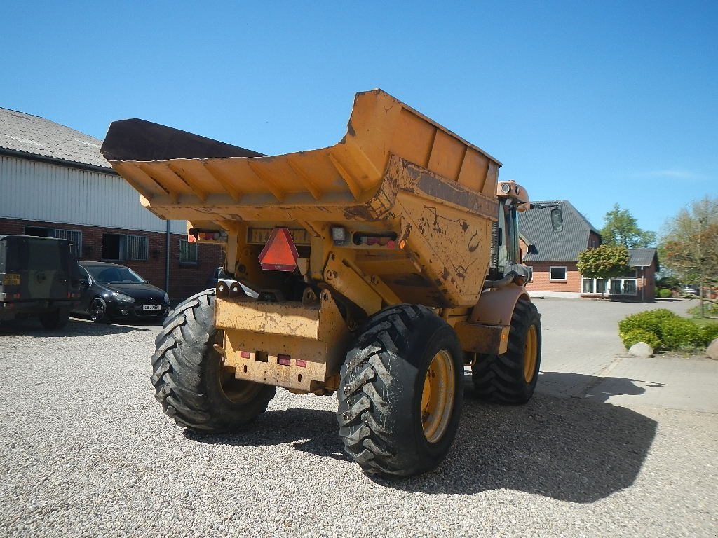 Muldenkipper typu Hydrema 912D, Gebrauchtmaschine v Aabenraa (Obrázek 13)