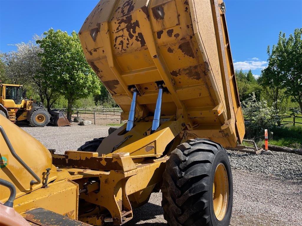 Muldenkipper typu Hydrema 912D, Gebrauchtmaschine v Aabenraa (Obrázek 8)