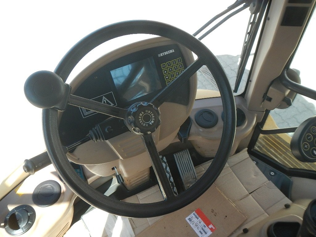 Muldenkipper typu Hydrema 912D, Gebrauchtmaschine v Aabenraa (Obrázek 25)