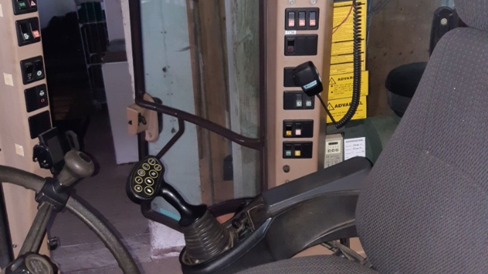 Muldenkipper typu Hydrema 912D, Gebrauchtmaschine v Ringsted (Obrázek 4)