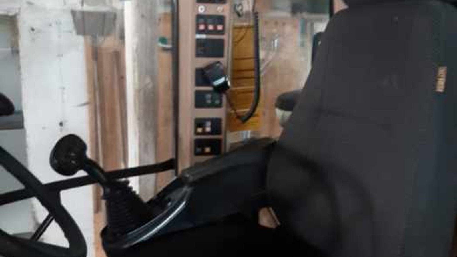 Muldenkipper typu Hydrema 912D, Gebrauchtmaschine v Ringsted (Obrázek 7)