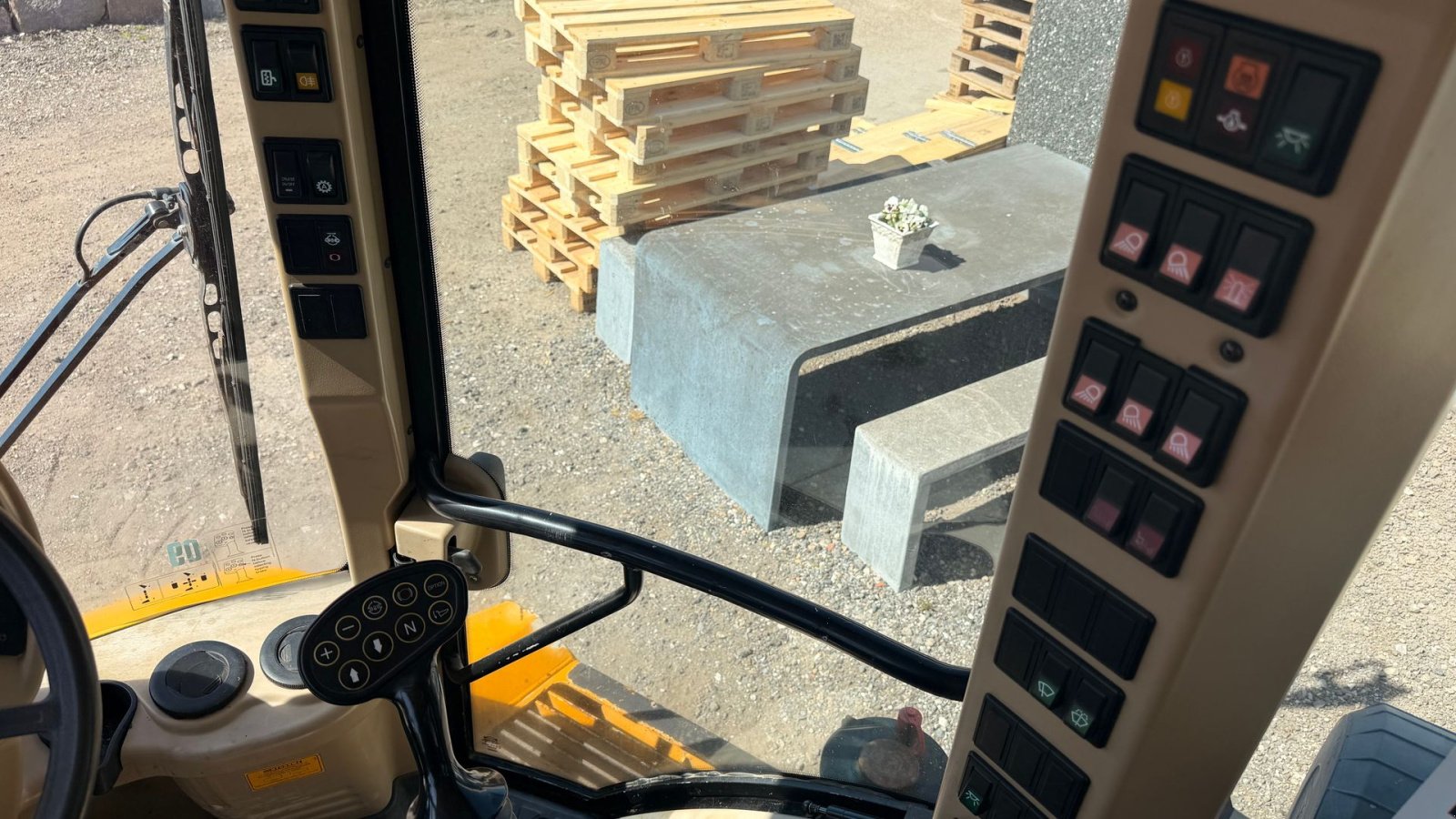 Muldenkipper vrste Hydrema 912DS Multitip 912DS med multitip samt centralsmøring, Gebrauchtmaschine v Dronninglund (Slika 7)