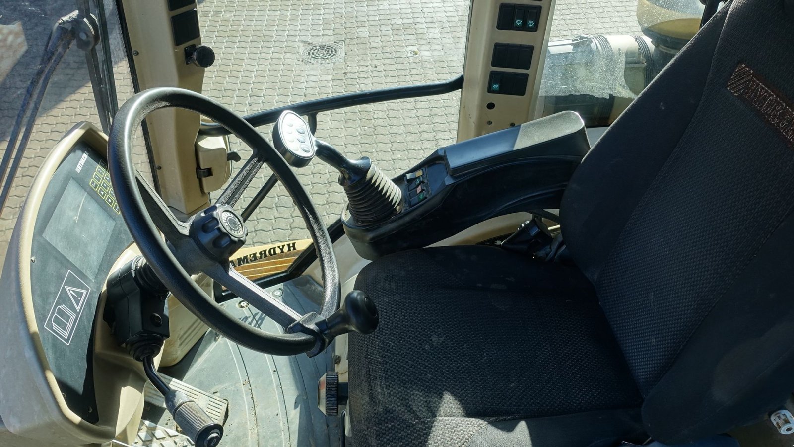 Muldenkipper typu Hydrema 912DS // MULTITIP, Gebrauchtmaschine v Skive (Obrázok 17)