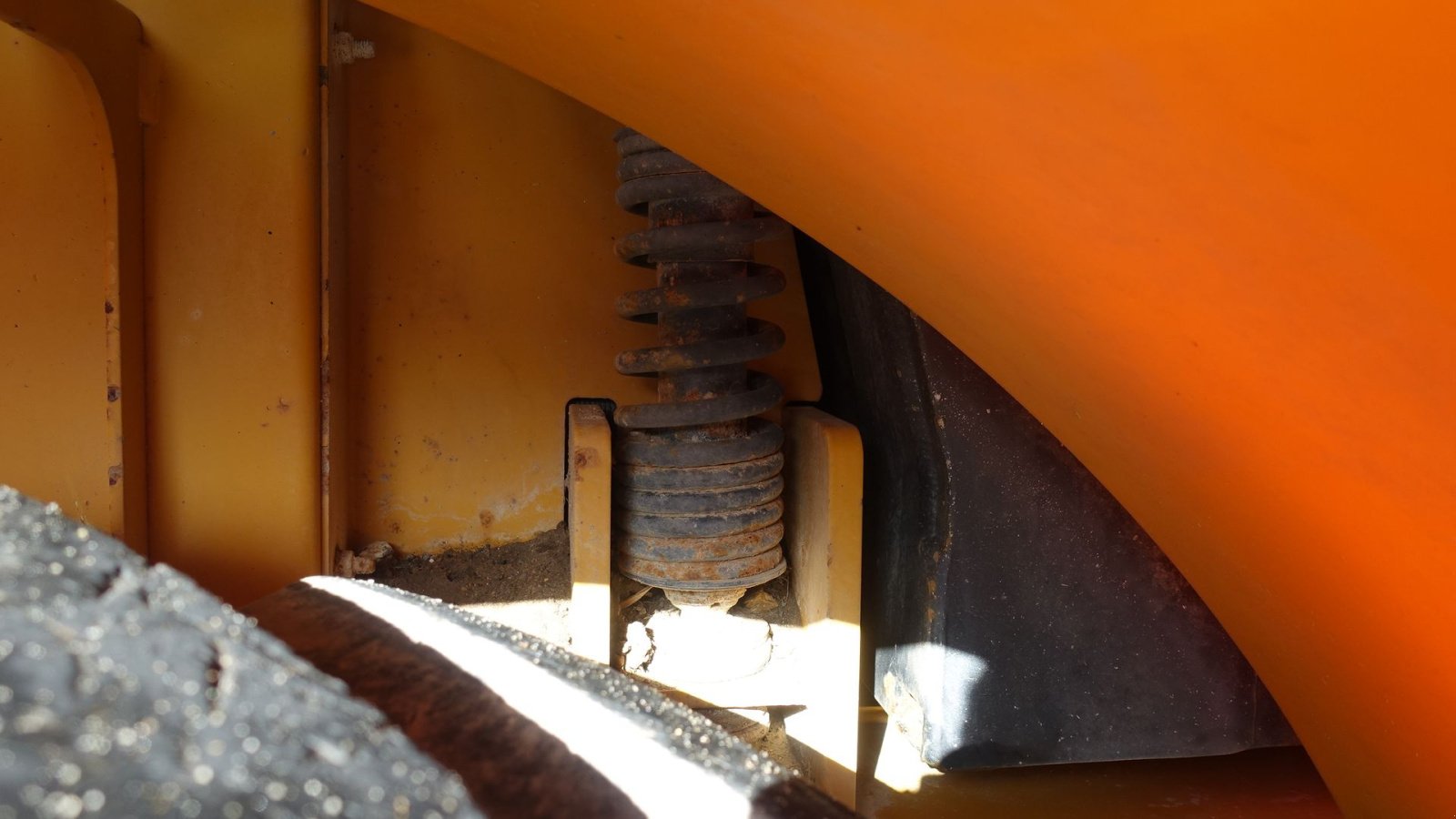 Muldenkipper typu Hydrema 912DS // MULTITIP, Gebrauchtmaschine v Skive (Obrázok 5)