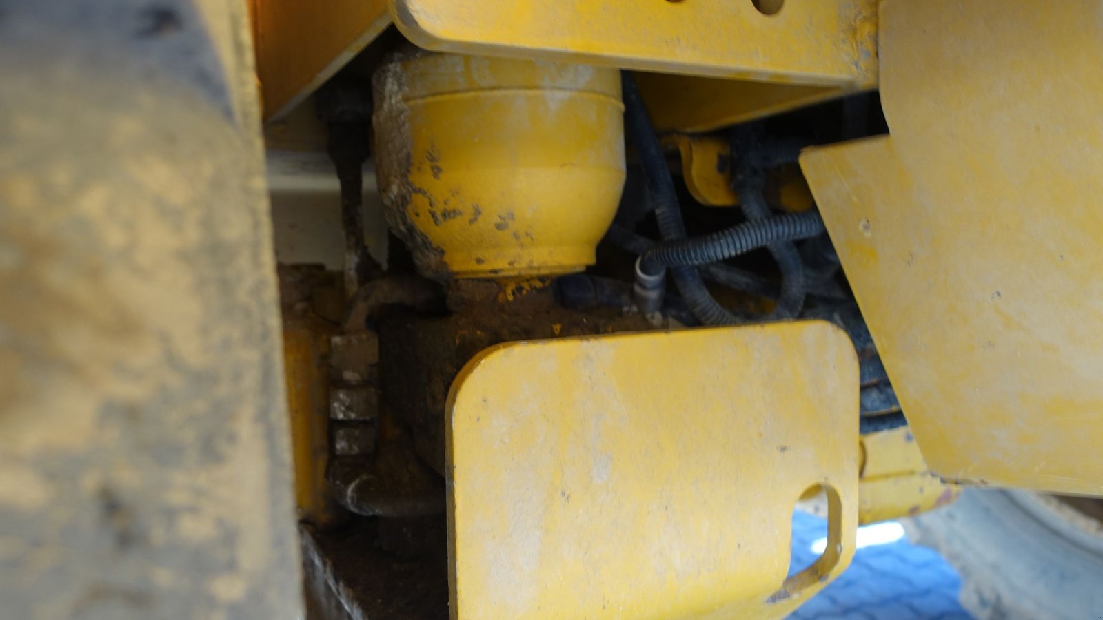 Muldenkipper typu Hydrema 912DS // MULTITIP, Gebrauchtmaschine v Skive (Obrázok 7)