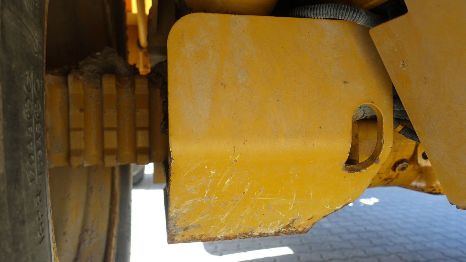 Muldenkipper typu Hydrema 912DS Multitip, Gebrauchtmaschine v Skive (Obrázek 12)