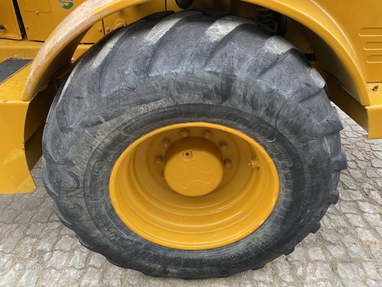 Muldenkipper типа Hydrema 912DS, Gebrauchtmaschine в Skive (Фотография 7)