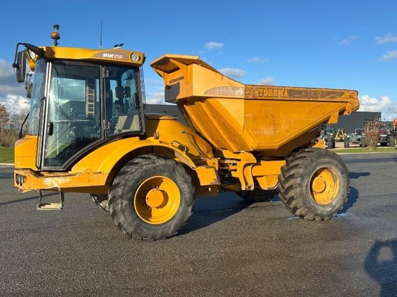 Muldenkipper typu Hydrema 912DS, Gebrauchtmaschine v Rødovre (Obrázek 1)